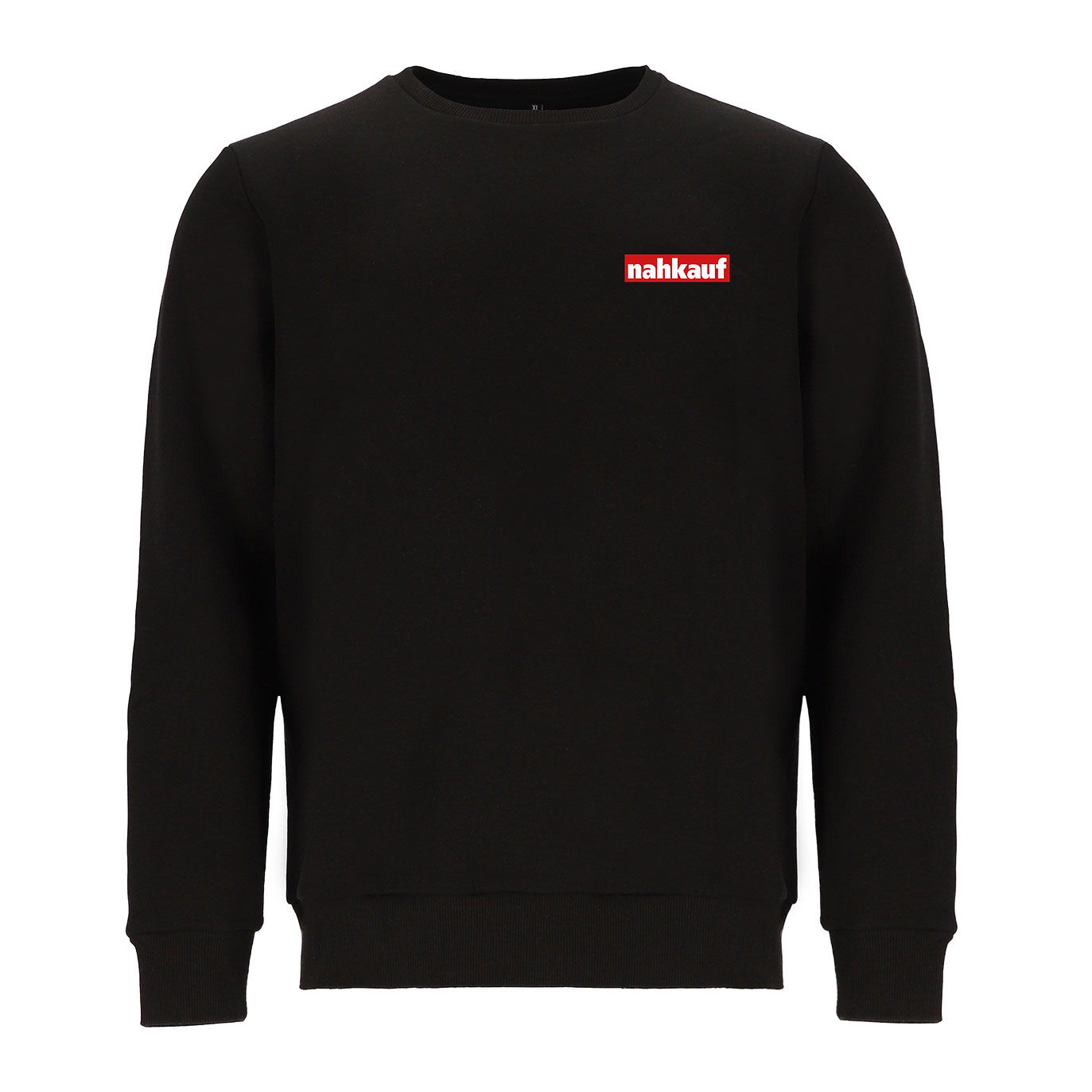 Crew Neck Pullover