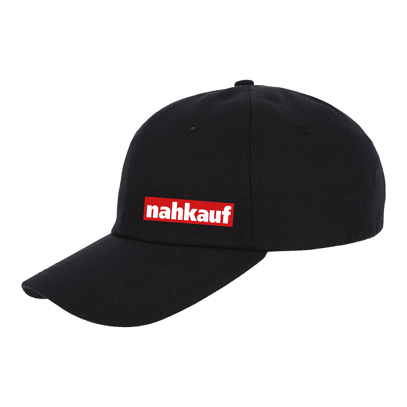 Nahkauf Cap