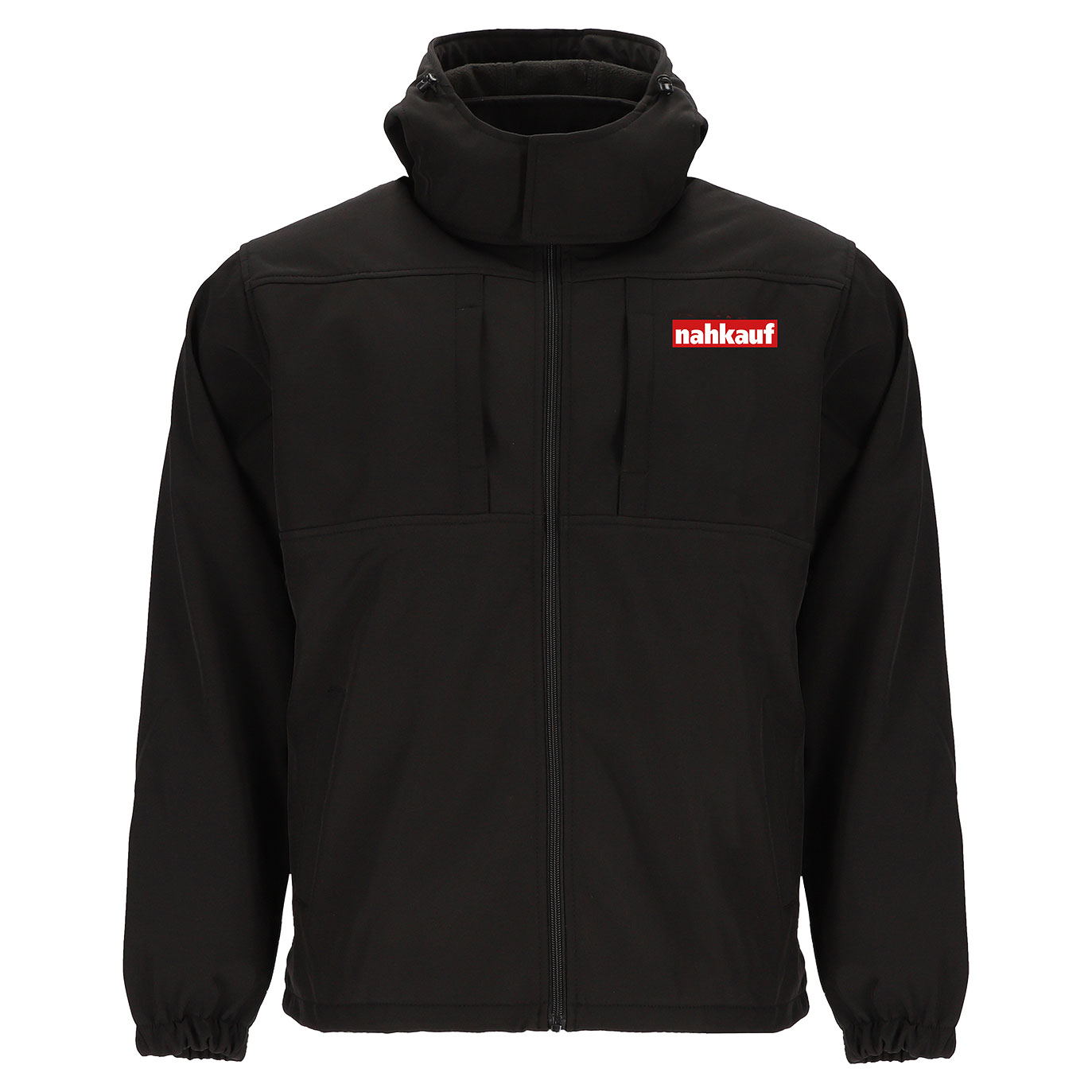 Softshell Jacke